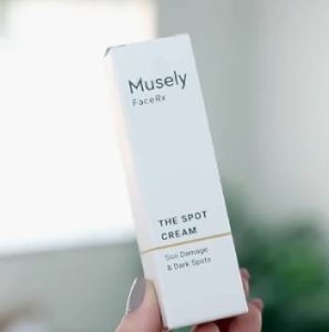 Read more about the article Musely Dark Spot Cream Review: Is It Worth It?