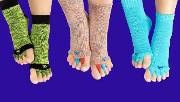 my happy feet socks