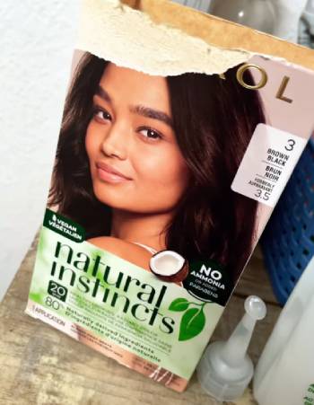 natural instincts hair color