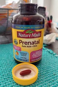 Read more about the article One A Day Prenatal Vs. Nature Made Prenatal: In-depth Difference