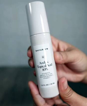 naturium azelaic acid