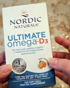 Read more about the article Nordic Naturals Ultimate Omega Reviews From My Honest Experience