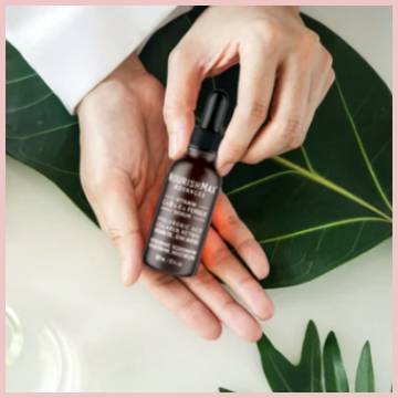 nourishmax vitamin c serum