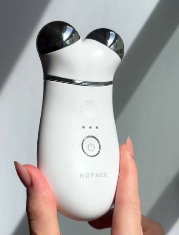 nuface mini vs nuface trinity