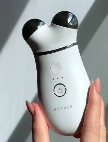 nuface mini vs nuface trinity