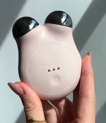 nuface mini vs nuface trinity