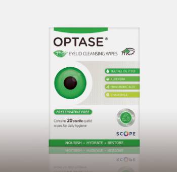 optase tea tree oil eyelid wipes