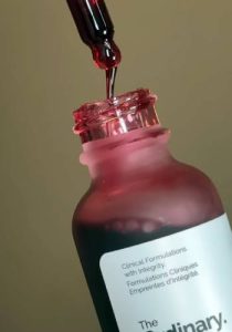 Read more about the article Ordinary Peeling Solution Review From My Experience: Is It Worth It?