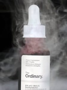 Read more about the article Ordinary AHA BHA Peeling Solution Review: Is It Worth It?
