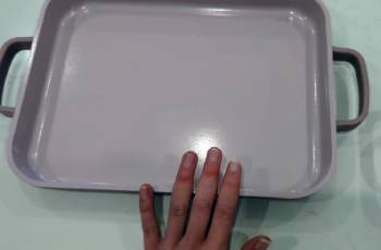 our place griddle pan