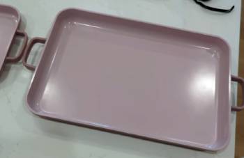 our place griddle pan