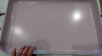 our place griddle pan