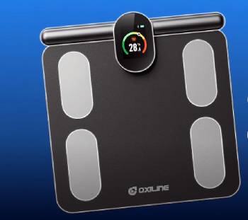 oxiline scale md pro