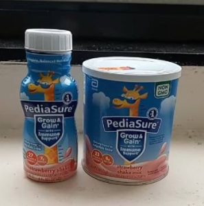 Read more about the article PediaSure Grow and Gain Reviews From My Honest Experience