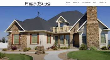 pier king foundation repair
