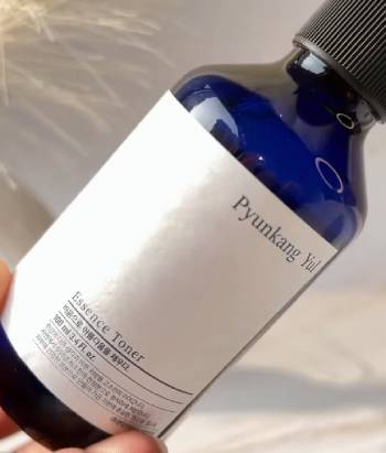 pyunkang yul essence toner