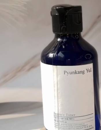 pyunkang yul essence toner