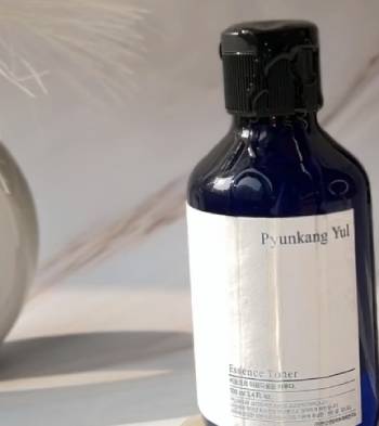 pyunkang yul essence toner
