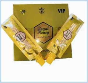 Read more about the article Royal Honey Sex Pack Reviews: Is It Worth It?