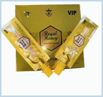 royal honey sex pack