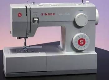 singer 4423 heavy duty sewing machine