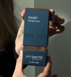 Read more about the article SkinBetter AlphaRet Overnight Cream Reviews From My Honest Experience