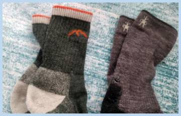 smartwool vs darn tough