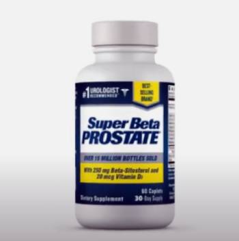 super beta prostate advanced