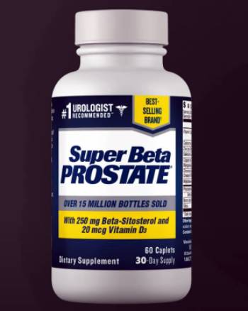 super beta prostate advanced