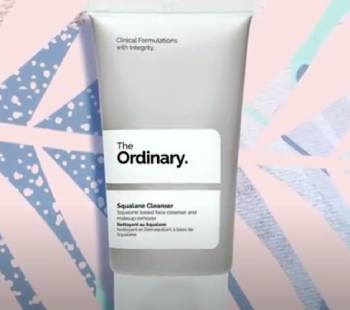 Read more about the article The Ordinary Squalane Cleanser Review From My Honest Experience