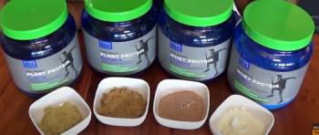 tony horton protein powder