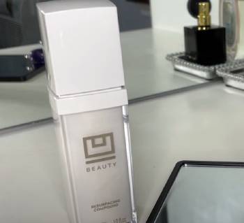 u beauty resurfacing compound