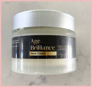 Read more about the article Age Brilliance Neck Cream Reviews: Is It Worth It?