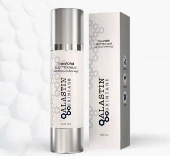alastin transform body treatment