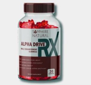 Read more about the article Alpha Drive RX Gummies Review From My Honest Experience