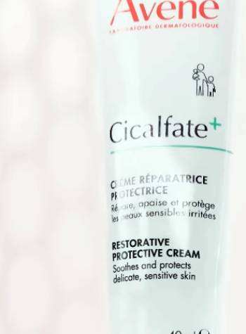 avene cicalfate repair cream