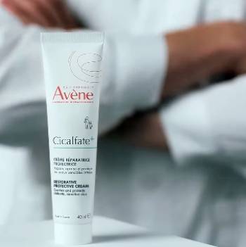 avene cicalfate repair cream