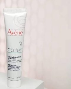 Read more about the article Avene Cicalfate Repair Cream Review: Is It Worth It?