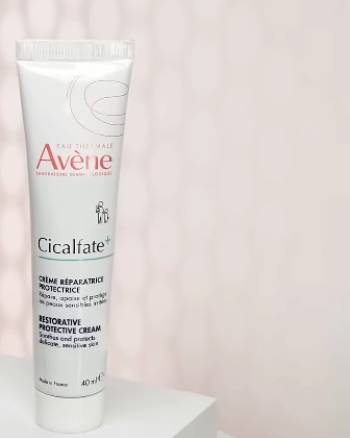 avene cicalfate repair cream