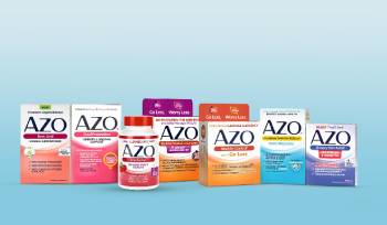 azo dual protection