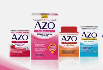 azo dual protection