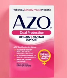 Read more about the article AZO Dual Protection Reviews From My Honest Experience