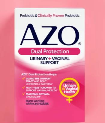 azo dual protection