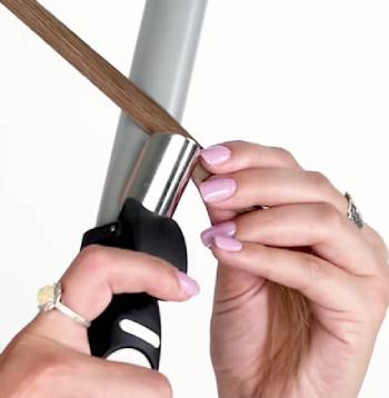 beachwaver rotating curling iron