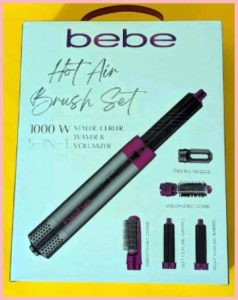 Read more about the article Bebe Hot Air Brush Set Review: Is It Worth It?