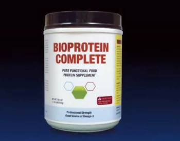 bio protein tech