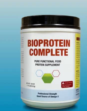 bio protein tech