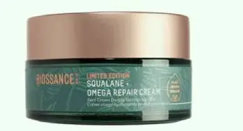biossance omega repair cream