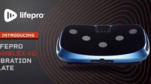 Read more about the article Bluefin 4D Vibration Plate Review From My Honest Experience