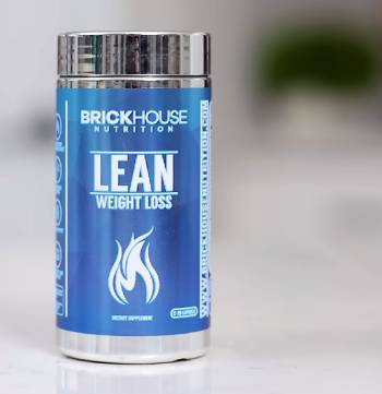 brickhouse lean weight loss